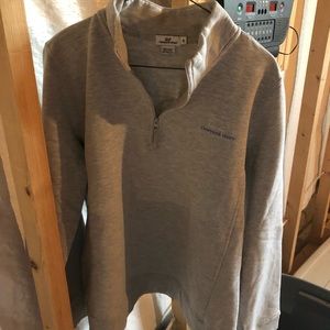 Vineyard Vines 1/2 ZIP